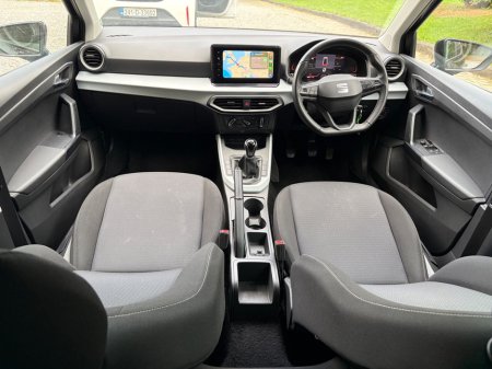 2024 SEAT Arona - photo 12