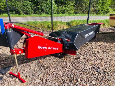2022 Other FPM Disc Mowers - Finance Options - photo 9