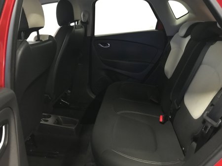2019 Renault Captur - photo 10