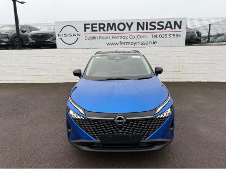 2026 Nissan Qashqai - photo 17