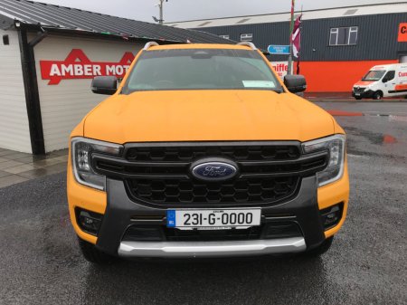 2023 Ford Ranger - photo 3