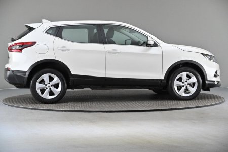 2019 Nissan Qashqai - photo 12