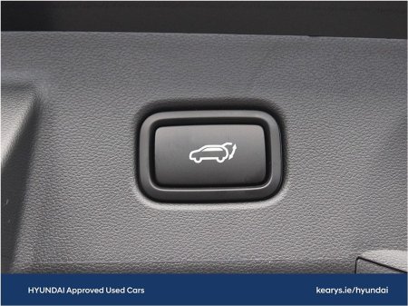 2025 Hyundai Tucson - photo 9