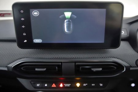 2023 Dacia Jogger - photo 22