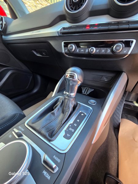 2017 Audi Q2 - photo 14