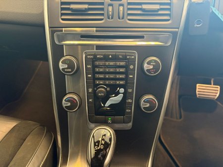 2016 Volvo XC60 - photo 28
