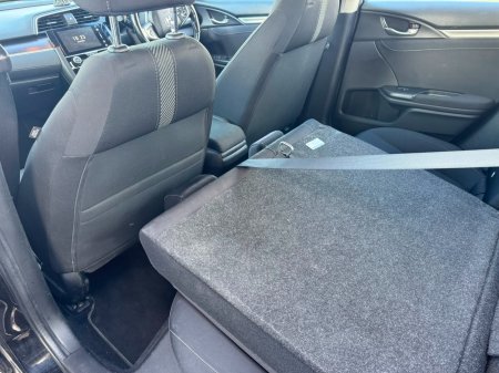 2019 Honda Civic - photo 7