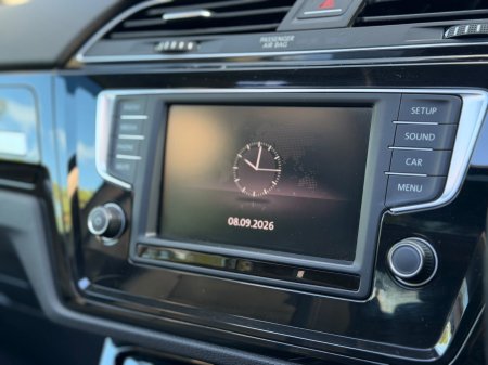 2017 Volkswagen Touran - photo 17