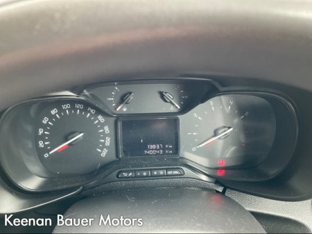 2022 Citroen Berlingo - photo 12