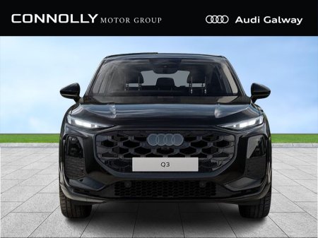 2027 Audi Q3 - photo 10