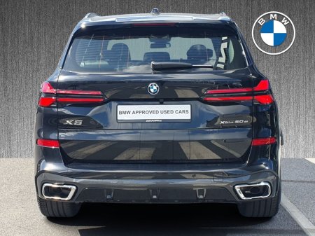 2026 BMW X5 - photo 15