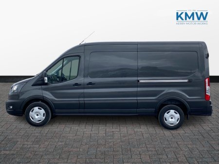 2026 Ford Transit - photo 6