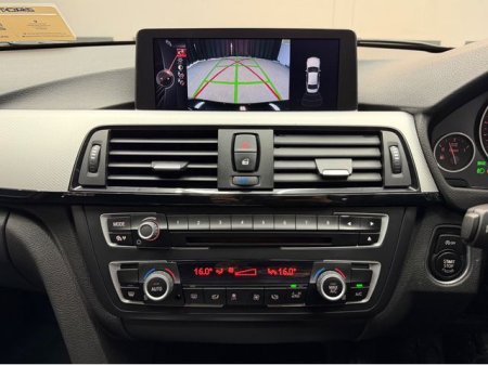 2015 BMW 3-Series - photo 28