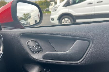 2020 Ford Fiesta - photo 38