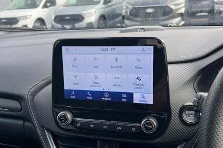 2023 Ford Puma - photo 31