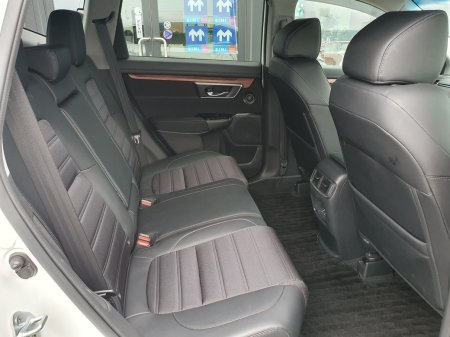 2022 Honda CR-V - photo 29