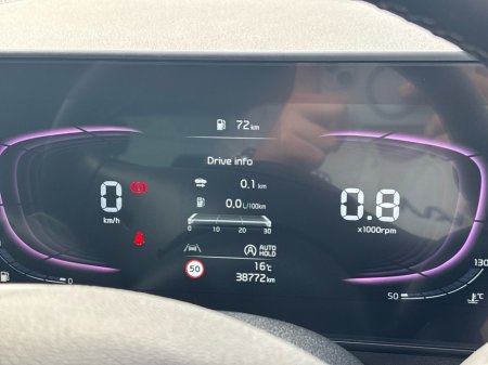 2023 Kia Sportage - photo 11