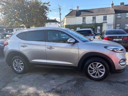 2016 Hyundai Tucson - photo 15
