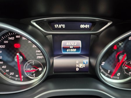 2017 Mercedes-Benz A-Class - photo 11