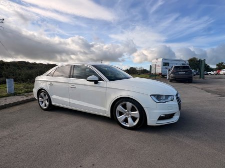 2015 Audi A3 - photo 7