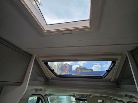 2027 Fiat Ducato - photo 32