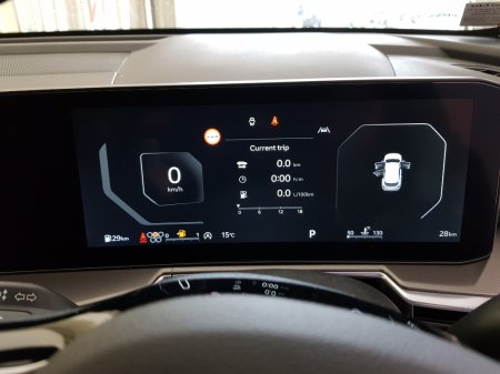 2026 Kia Sorento - photo 27