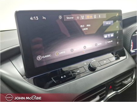 2025 Nissan Juke - photo 23