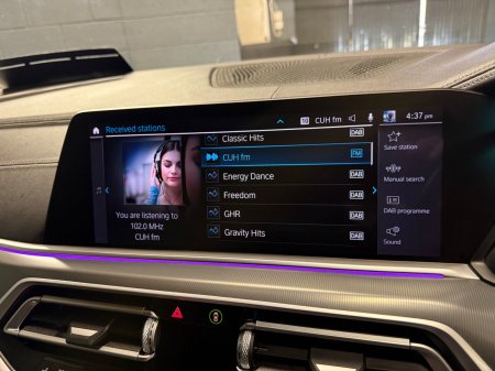 2021 BMW X5 - photo 12