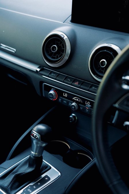 2019 Audi A3 - photo 10