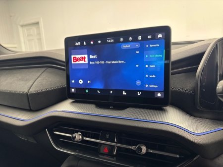 2025 Skoda Kodiaq - photo 20