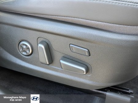 2023 Hyundai Santa Fe - photo 14