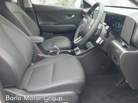 2026 Hyundai KONA - photo 9