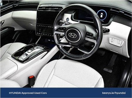 2022 Hyundai Tucson - photo 6