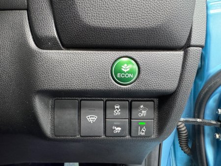 2018 Honda Fit - photo 17