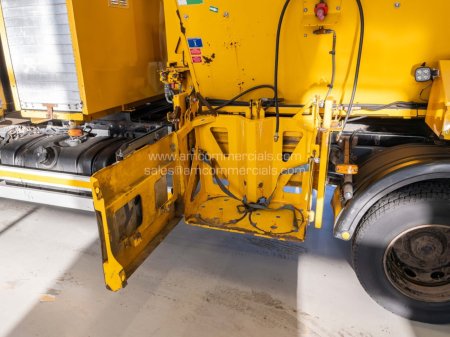 2015 DAF LF 180 - photo 13