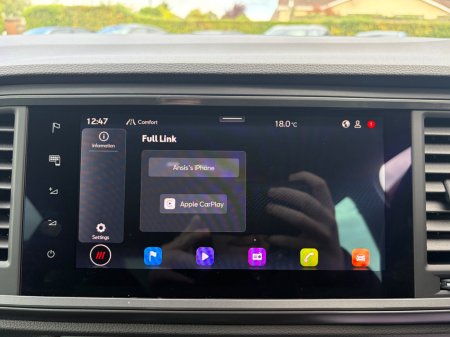 2025 SEAT Ateca - photo 25