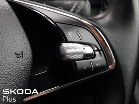 2023 Skoda Octavia - photo 24
