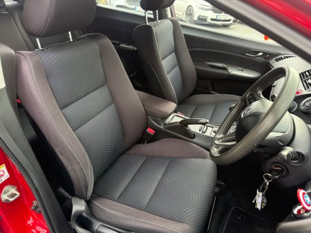 2011 Honda Civic - photo 11