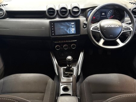 2024 Dacia Duster - photo 2