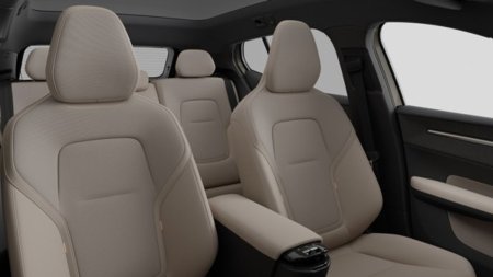 2027 Volvo EX30 - photo 7