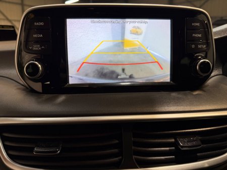 2019 Hyundai Tucson - photo 11