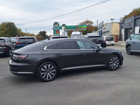 2023 Volkswagen Arteon - photo 3