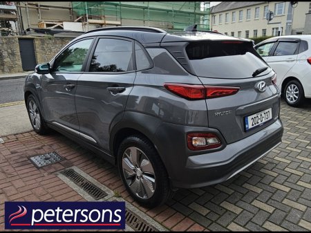 2020 Hyundai KONA - photo 6
