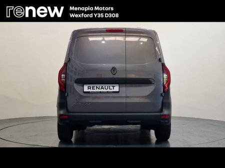 2026 Renault Kangoo - photo 10