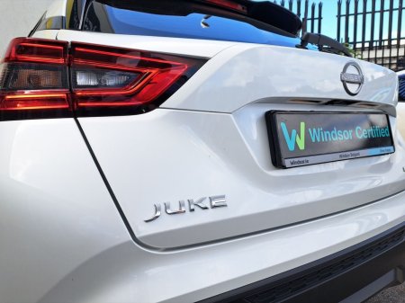 2026 Nissan Juke - photo 31
