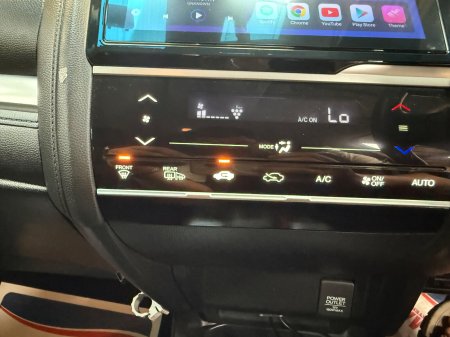 2019 Honda Fit - photo 13