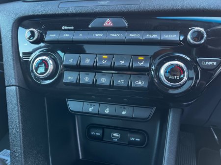 2020 Kia Sportage - photo 26