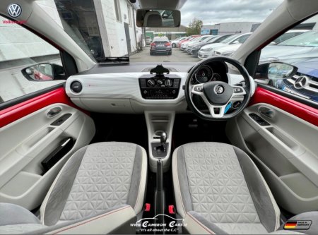 2017 Volkswagen up! - photo 15