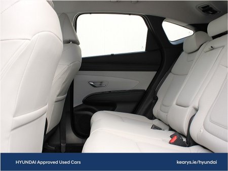 2025 Hyundai Tucson - photo 7