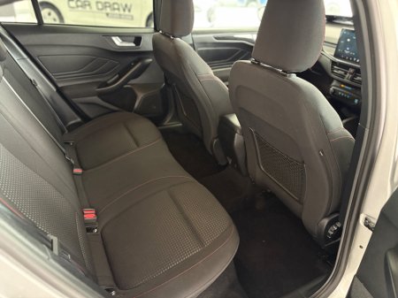 2024 Ford Focus - photo 16
